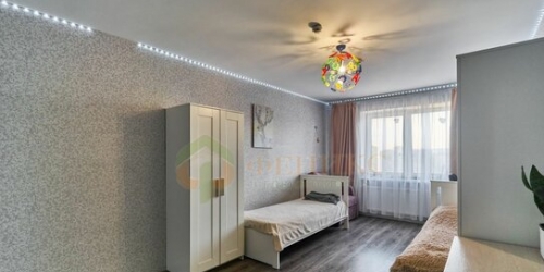 3-комн квартира Дальневосточный пр-кт,  д. 8,  к. 1
