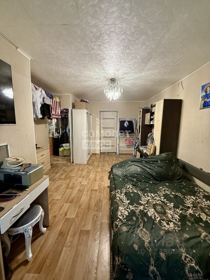 Продажа 2-комн квартиры на вторичном рынке Рошаль, улица Октябрьской Революции, 34