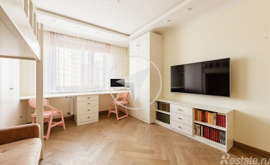 Продажа 2-комн квартиры на вторичном рынке Московский п, Татьянин Парк ул,  д. 17 к1