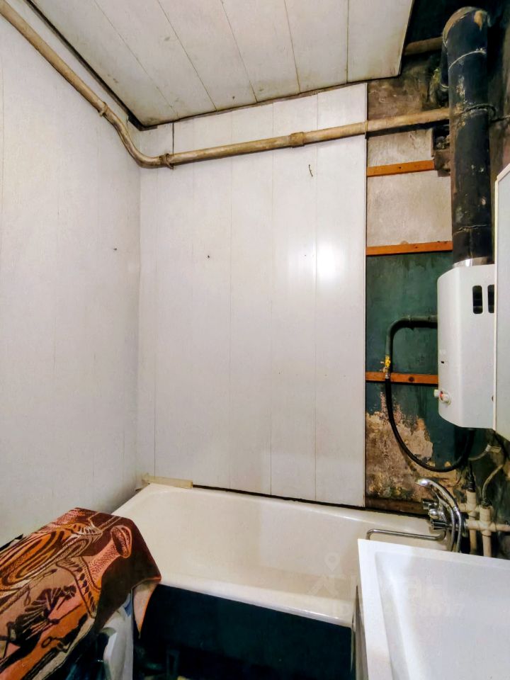 Продажа комнаты Автовская улица, 26/37