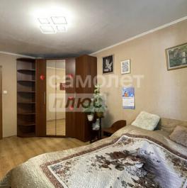 Продажа 3-комн квартиры на вторичном рынке Войковский 5-й проезд,  д. 16
