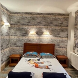 Продажа 2-комн квартиры на вторичном рынке Петрозаводская улица,  д. 34