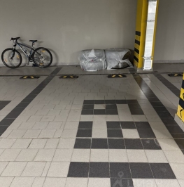 Продажа гаража проспект Лихачёва,  д. 18 к1