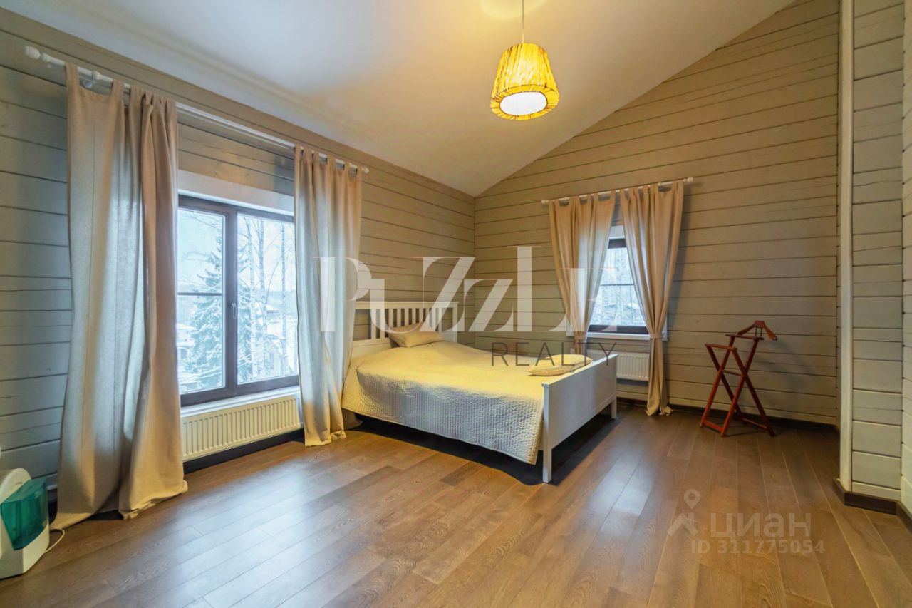 Продажа дома Песочные Холмы кп, улица Восточная,  д. 28