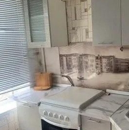 Аренда 1-комн квартиры на вторичном рынке Дзержинский, улица Ленина, 20