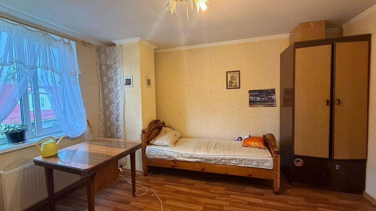 Продажа 2-комн квартиры на вторичном рынке Серпухов, Центральная, 164