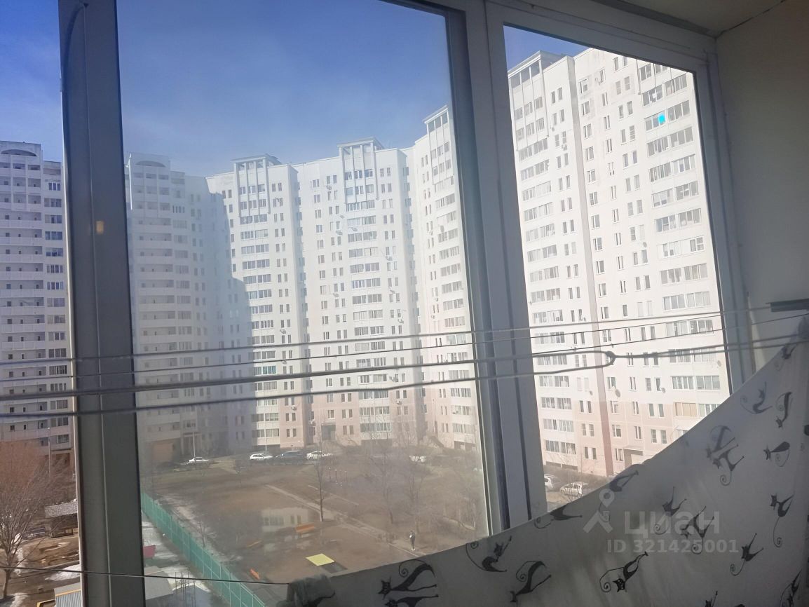 Продажа 1-комн квартиры на вторичном рынке Подольск, Юбилейная улица, 11а