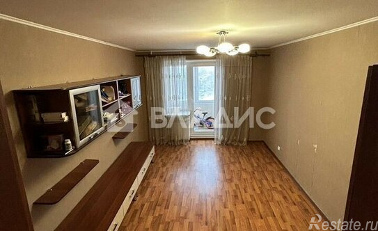 Продажа 3-комн квартиры на вторичном рынке пр-кт Непокорённых,  д. 74