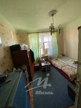 Продажа 3-комн квартиры на вторичном рынке Балашиха, ул. Комсомольская,  д. 7