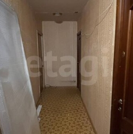 Продажа 3-комн квартиры на вторичном рынке Мичуринский пр-кт