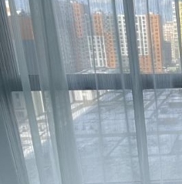 Аренда 2-комн квартиры на вторичном рынке Дрожжино пгт, шоссе Новое, 6к2