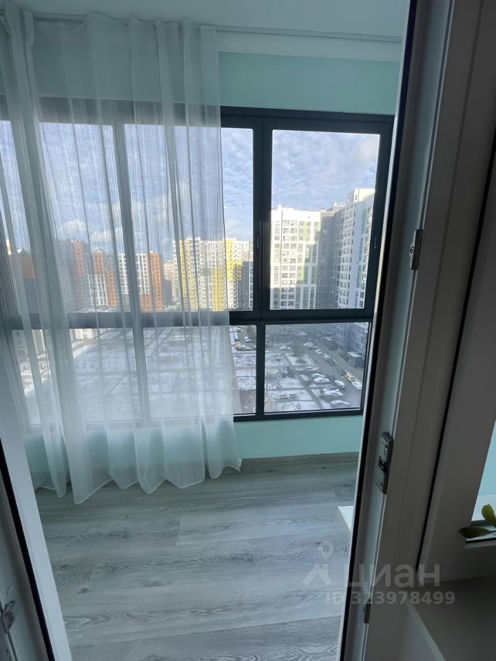 Аренда 2-комн квартиры на вторичном рынке Дрожжино пгт, шоссе Новое, 6к2