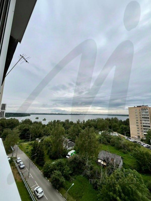 Продажа 3-комн квартиры на вторичном рынке Комплексной застройки Тимоново кв-л, улица Подмосковная, 30