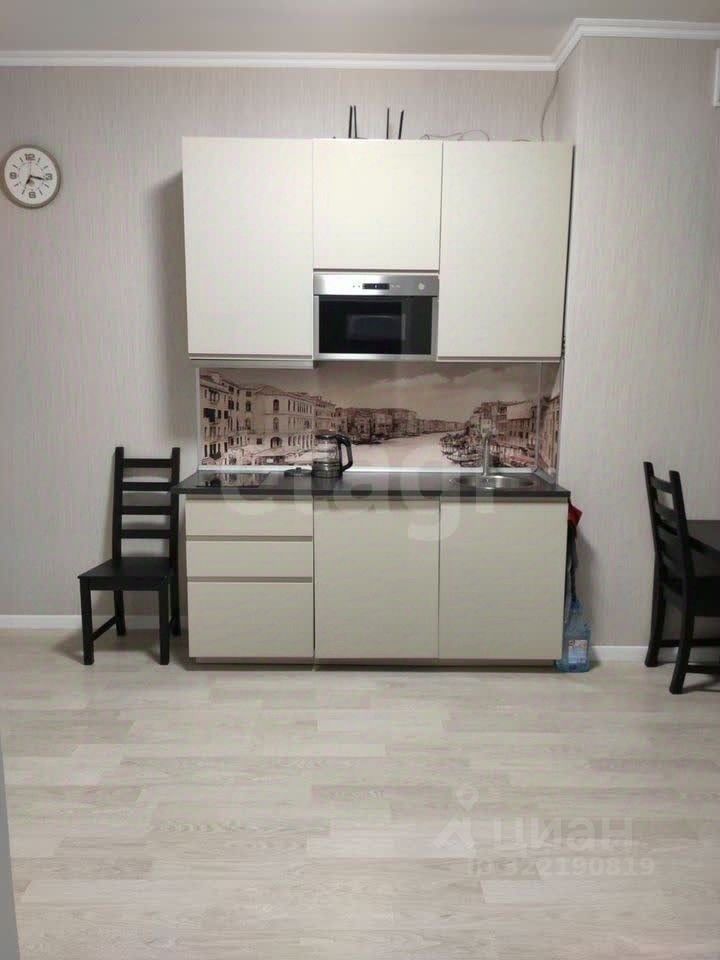 Продажа 1-комн квартиры на вторичном рынке Пулковское шоссе, 14с6