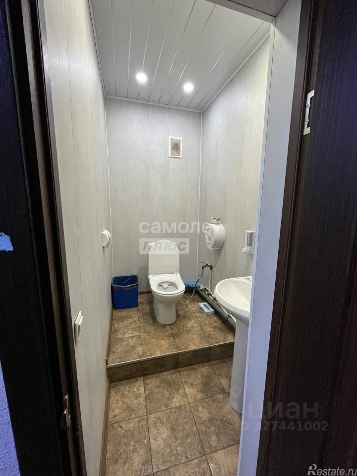 Продажа офиса ул Кубанская,  д. 27