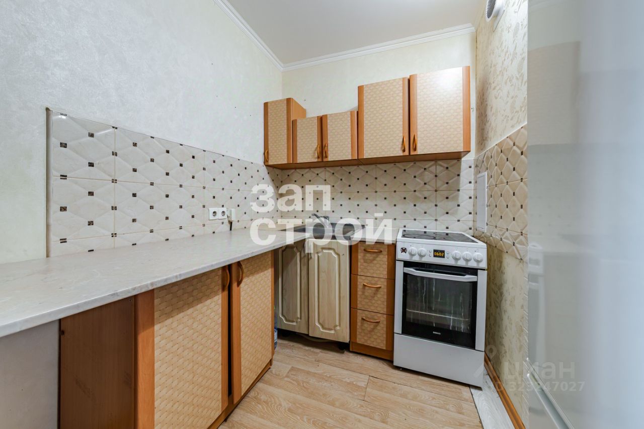 Продажа студии Коммунар г., улица Славянская, 9