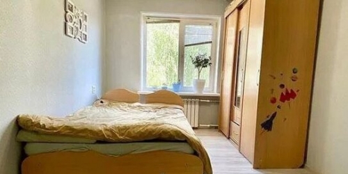 3-комн квартира ул Ивана Бабушкина,  д. 15,  к. 3