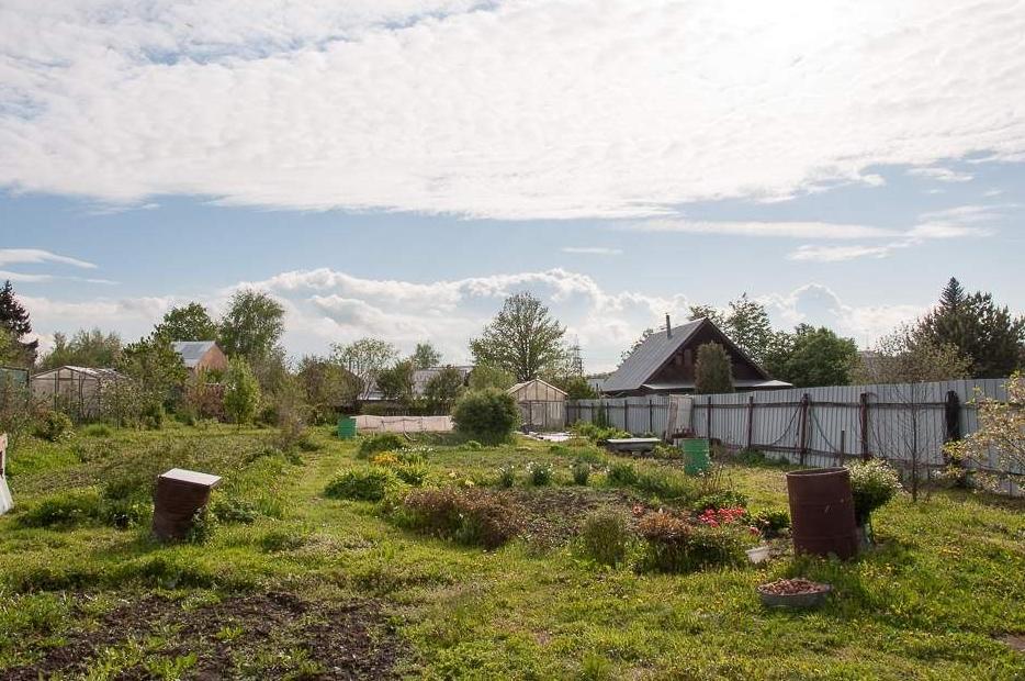 Продажа земли Ступино, рп Малино, Спортивная, 14,  д. 14