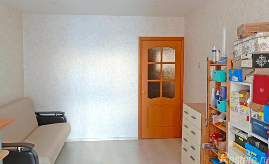 Продажа 2-комн квартиры на вторичном рынке Никольское, ул Первомайская,  д. 15