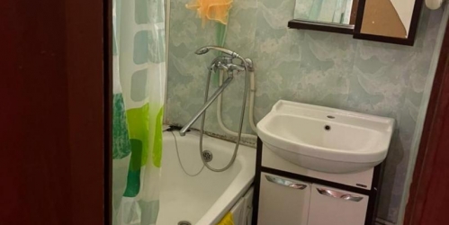 3-комн квартира Берингов проезд, 4