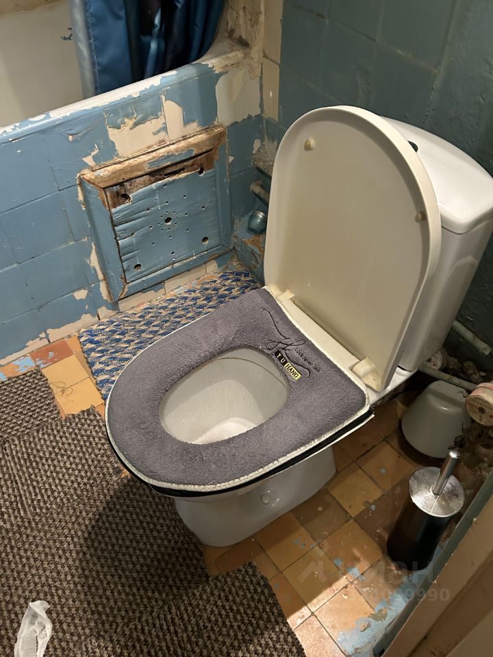 Аренда 1-комн квартиры на вторичном рынке Волгоградский проспект, 5