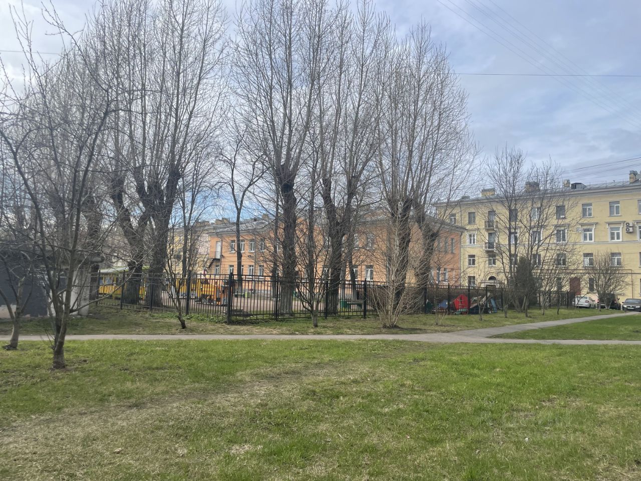 Продажа комнаты Большая Пороховская улица, 31