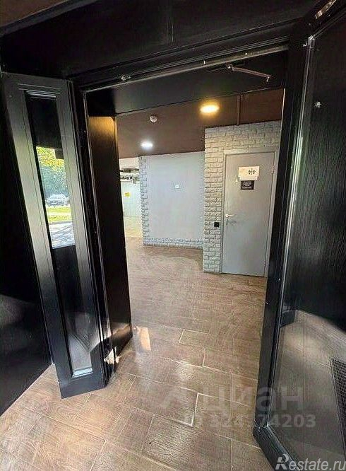 Аренда торгового помещения Шоссейная улица,  д. 33