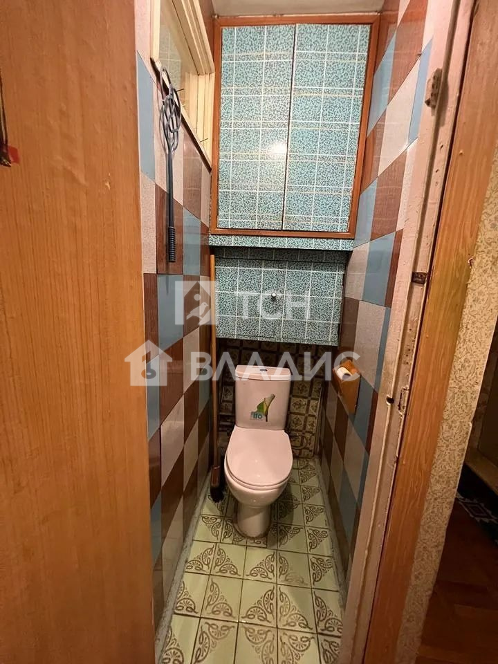 1-комн квартира Королёв, Стадионная улица, 4