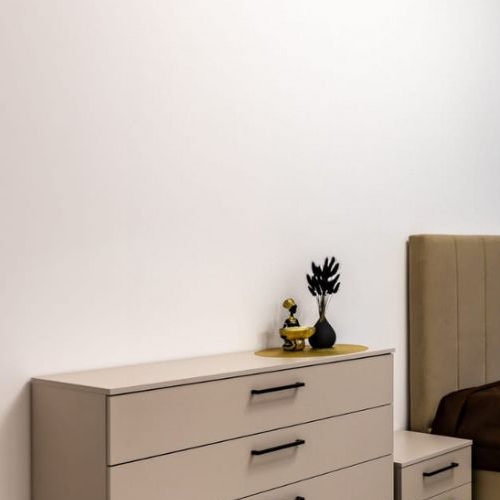 2-комн квартира Уральская улица, 25