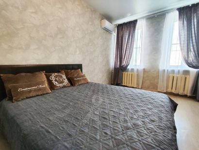 Аренда 1-комн квартиры на вторичном рынке Садовая-Триумфальная улица, 16С1