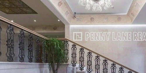 5-комн квартира переулок Хилков, 1