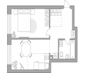 Продать Квартиры в новостройке , Дубининская улица, 17   