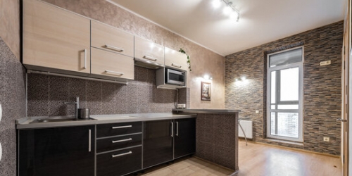 1-комн квартира Выборгское шоссе,  д. 15