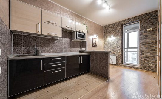 Продажа 1-комн квартиры на вторичном рынке Выборгское шоссе,  д. 15