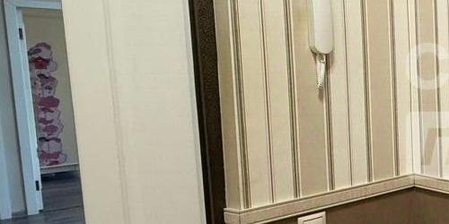 3-комн квартира улица Академика Анохина, 38К1