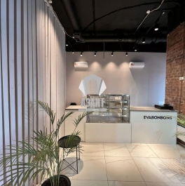 Аренда ПСН Павшино, Молодёжная улица