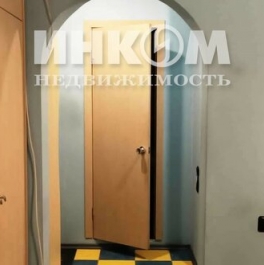Аренда 1-комн квартиры на вторичном рынке улица Покрышкина,  д. 11