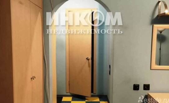 Аренда 1-комн квартиры на вторичном рынке улица Покрышкина,  д. 11