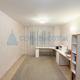 Продажа 3-комн квартиры на вторичном рынке Подольск, улица Кирова,  д. 80А