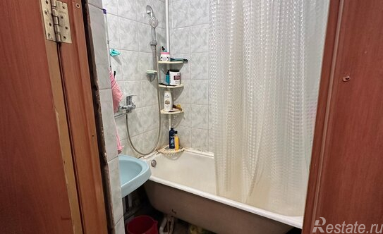 Продажа 1-комн квартиры на вторичном рынке Красногорск, ул Октябрьская,  д. 19Б