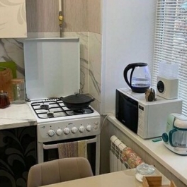 Аренда 1-комн квартиры на вторичном рынке Владимирская 3-я ул,  д. 6