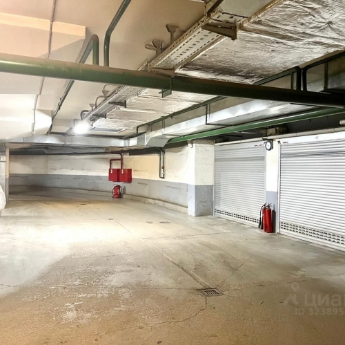 Гараж/парковка Химки, ул Энгельса,  д. 27