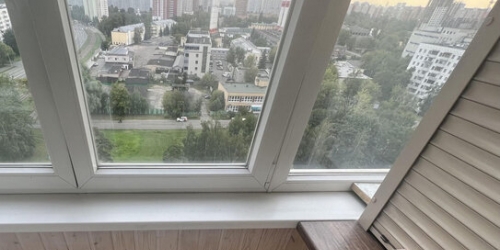 1-комн квартира улица Чичерина,  д. 2/9