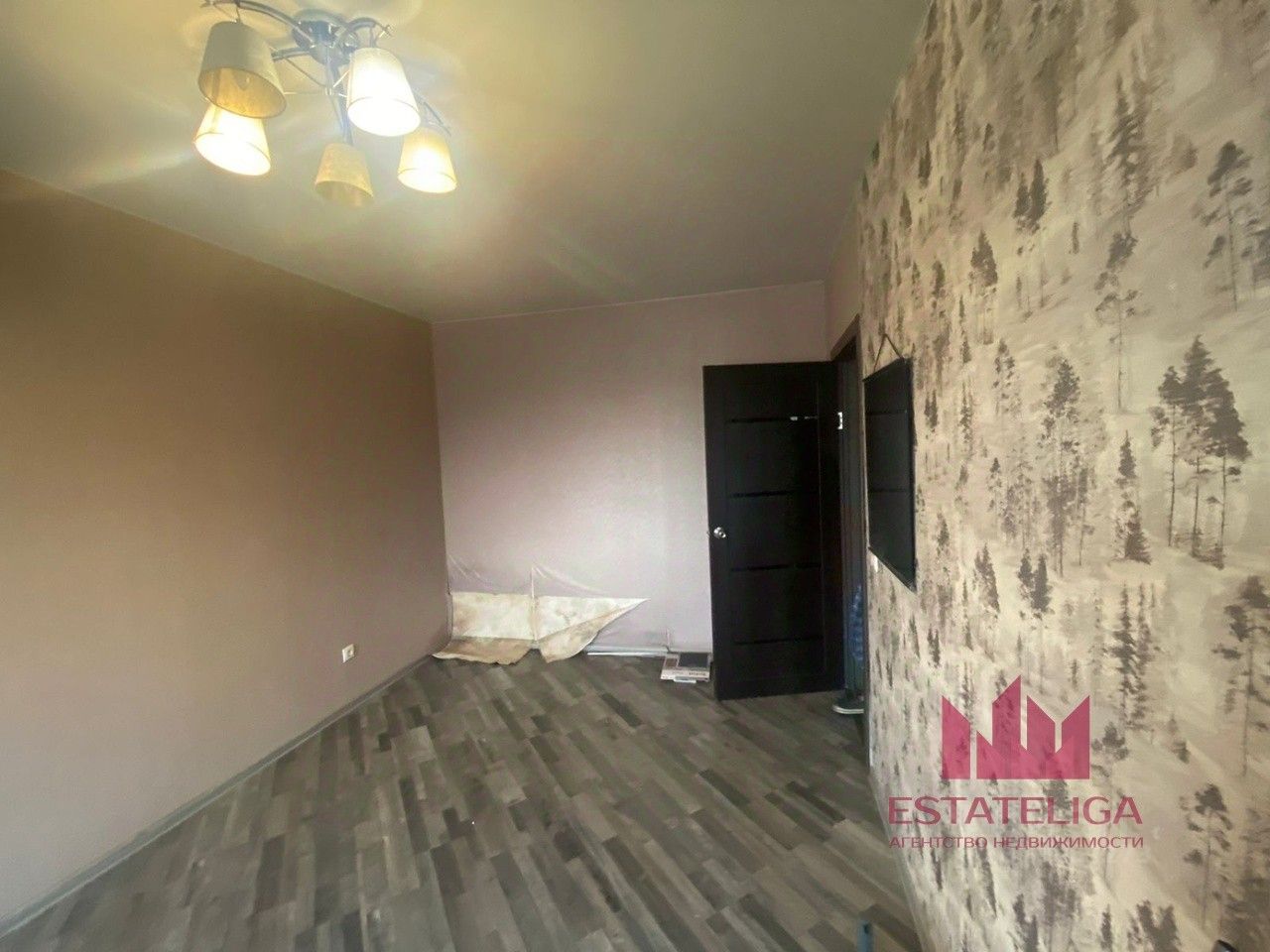 Продажа 3-комн квартиры на вторичном рынке Лопатино пгт, бульвар Солнечный, 2