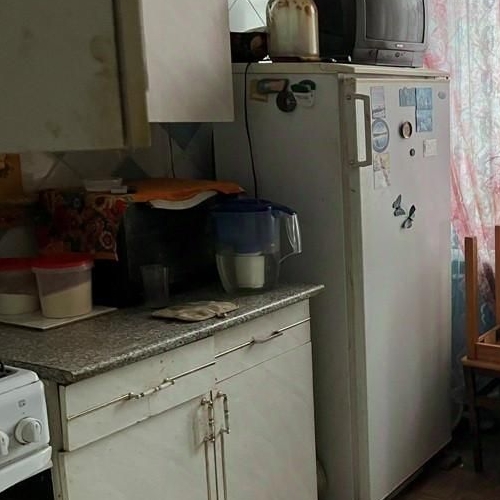 2-комн квартира Колпино, бульвар Трудящихся, 15к2