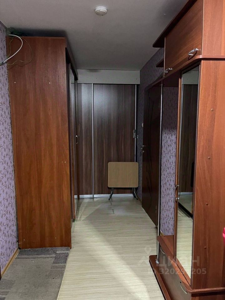 Продажа комнаты пос. Шушары, Ленсоветовский тер., 25