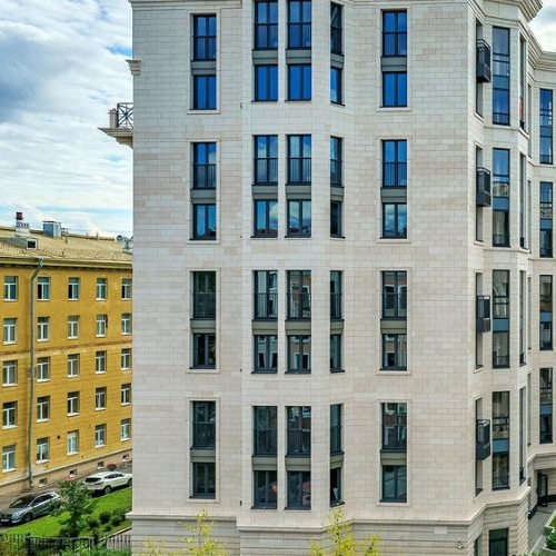 3-комн квартира Миргородская улица, 20