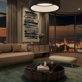 Продажа 4-комн квартиры на вторичном рынке Толмачевский Б. пер,  д. 5,  к. 1