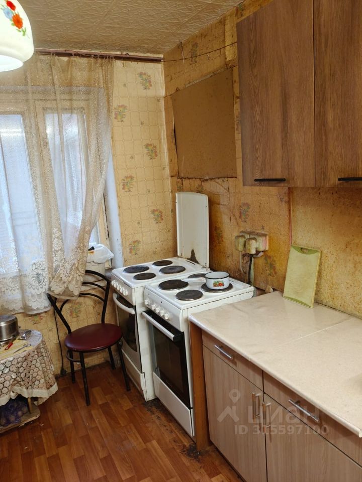 Аренда комнаты улица Асафьева, 9К1