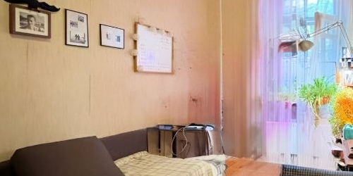 Комната 11-я Васильевского острова линия, 60